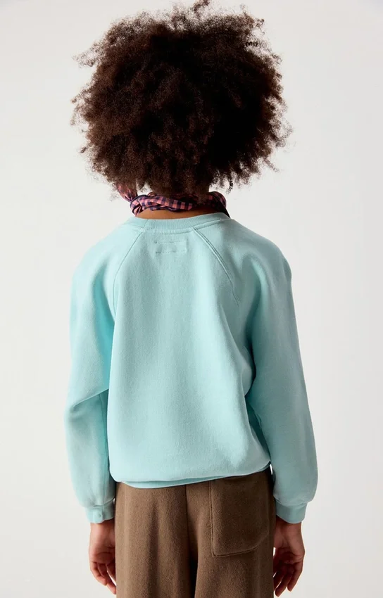 Kids' sweatshirt Izubird Reference: KIZU03BH26