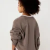Kids' sweatshirt Izubird Reference: KIZU03BH26