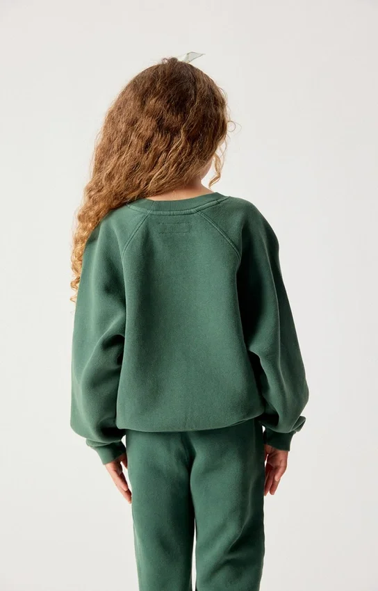 Kids' sweatshirt Izubird Reference: KIZU03BH26