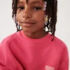 Kids' sweatshirt Izubird Reference: KIZU03BH26