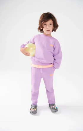 Kids' joggers Izubird Reference: KIZU05AH26