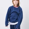 Kids' sweatshirt Izubird Reference: KIZU03BH26