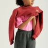 Kids' sweatshirt Izubird Reference: KIZU03BH26
