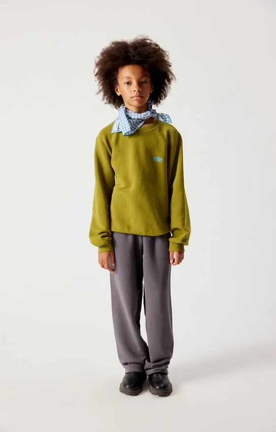 Kids' joggers Atubay Reference: KATU05AH26