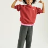 Kids' sweatshirt Izubird Reference: KIZU03BH26