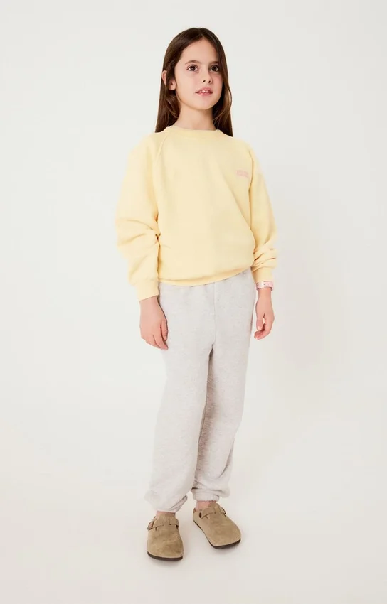 Kids' sweatshirt Izubird Reference: KIZU03BH26