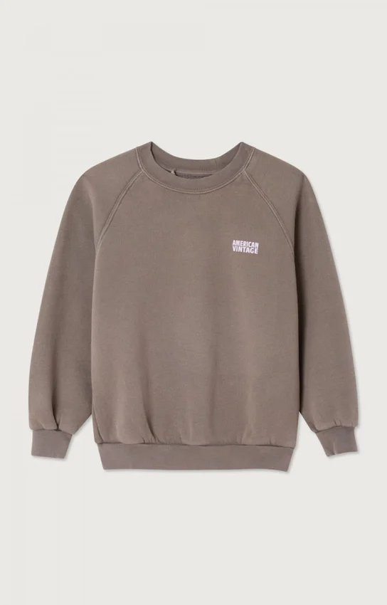 Kids' sweatshirt Izubird Reference: KIZU03BH26