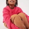 Kids' sweatshirt Izubird Reference: KIZU03BH26