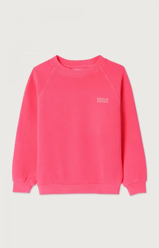 Kids' sweatshirt Izubird Reference: KIZU03BH26