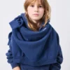 Kids' Hoodie Izubird Reference: KIZU03AH26
