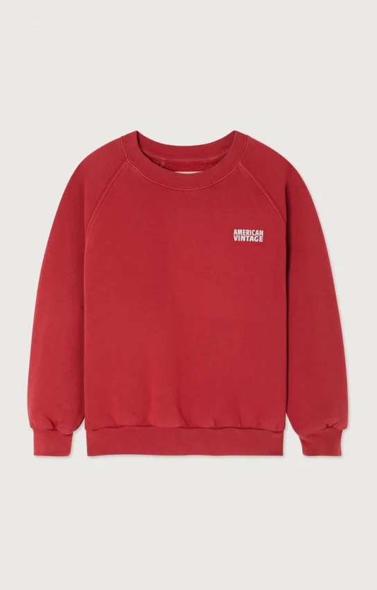Kids' sweatshirt Izubird Reference: KIZU03BH26