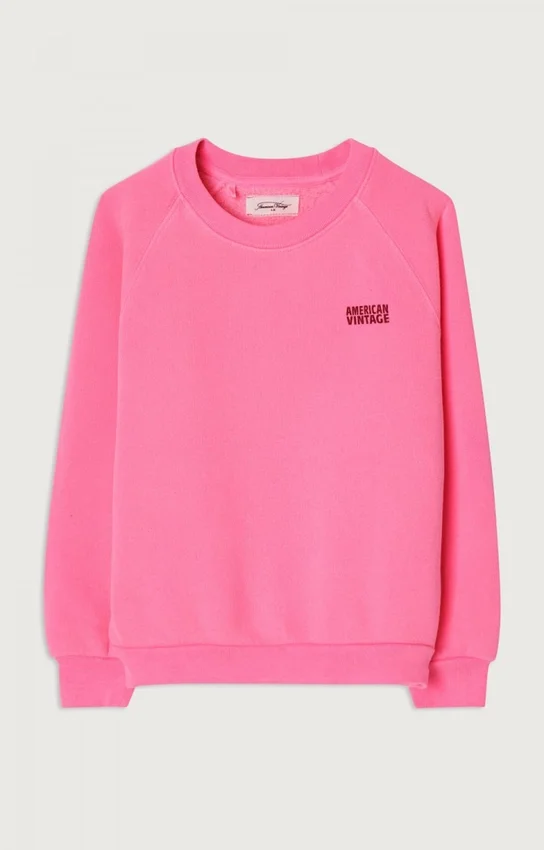 Kids' sweatshirt Izubird Reference: KIZU03BH26