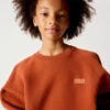 Kids' sweatshirt Izubird Reference: KIZU03BH26