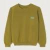 Kids' sweatshirt Izubird Reference: KIZU03BH26