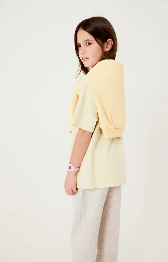 Kids' sweatshirt Izubird Reference: KIZU03BH26