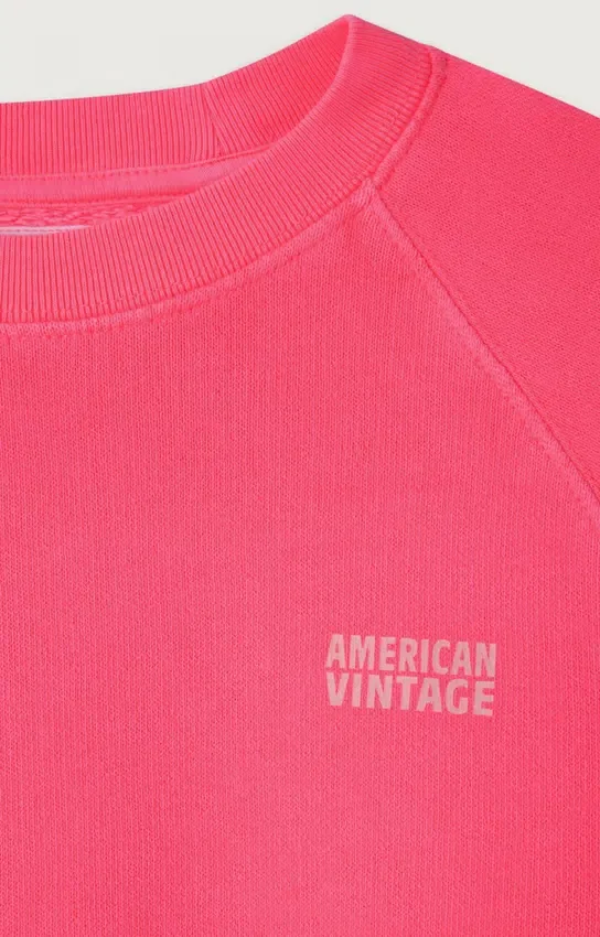 Kids' sweatshirt Izubird Reference: KIZU03BH26