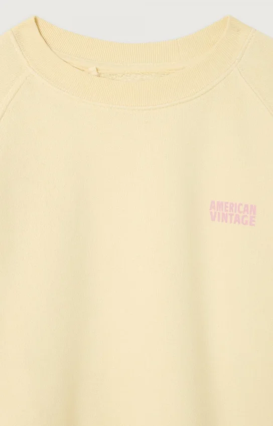 Kids' sweatshirt Izubird Reference: KIZU03BH26