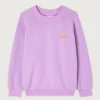 Kids' sweatshirt Izubird Reference: KIZU03BH26