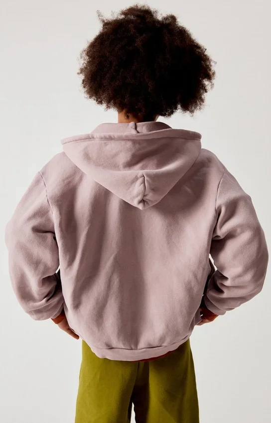 Kids' sweatshirt Izubird Reference: KIZU03DH26