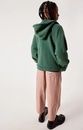 Kids’ sweatshirt Izubird Reference: KIZU03DH26