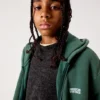 Kids' sweatshirt Izubird Reference: KIZU03DH26