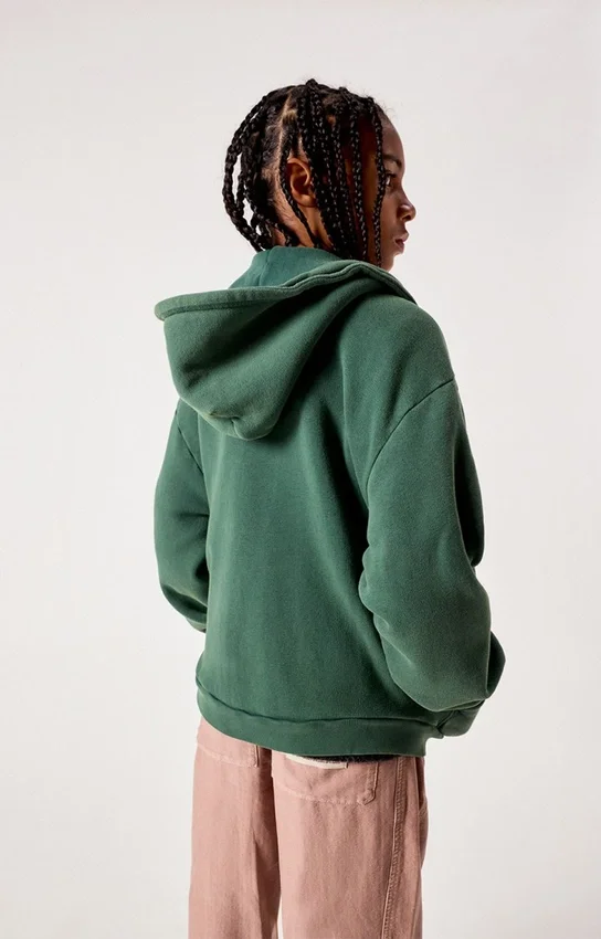 Kids' sweatshirt Izubird Reference: KIZU03DH26
