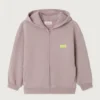 Kids' sweatshirt Izubird Reference: KIZU03DH26
