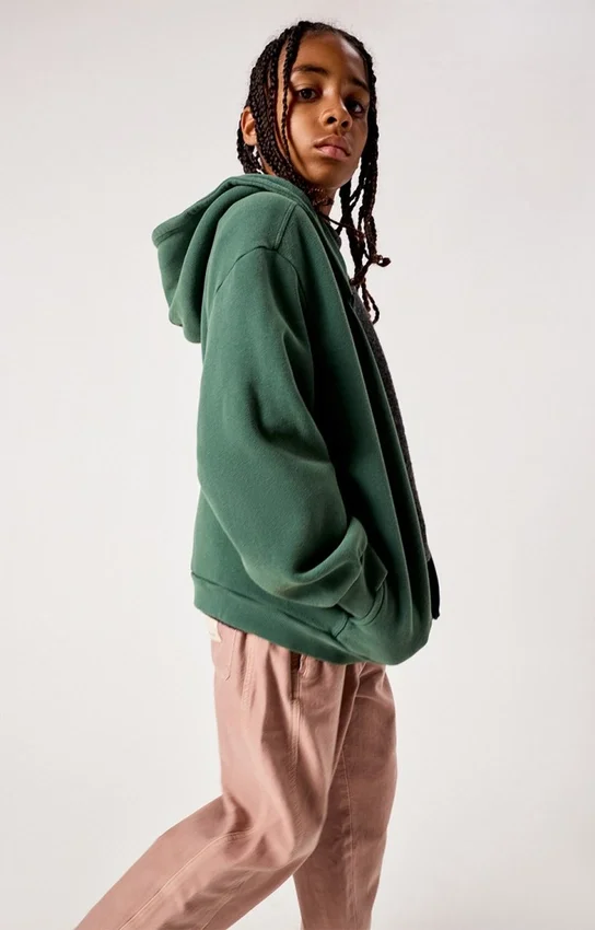 Kids' sweatshirt Izubird Reference: KIZU03DH26