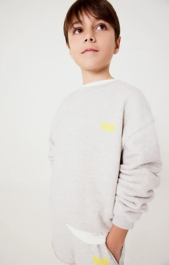 Kids' sweatshirt Kodytown Reference: KKOD03AH26