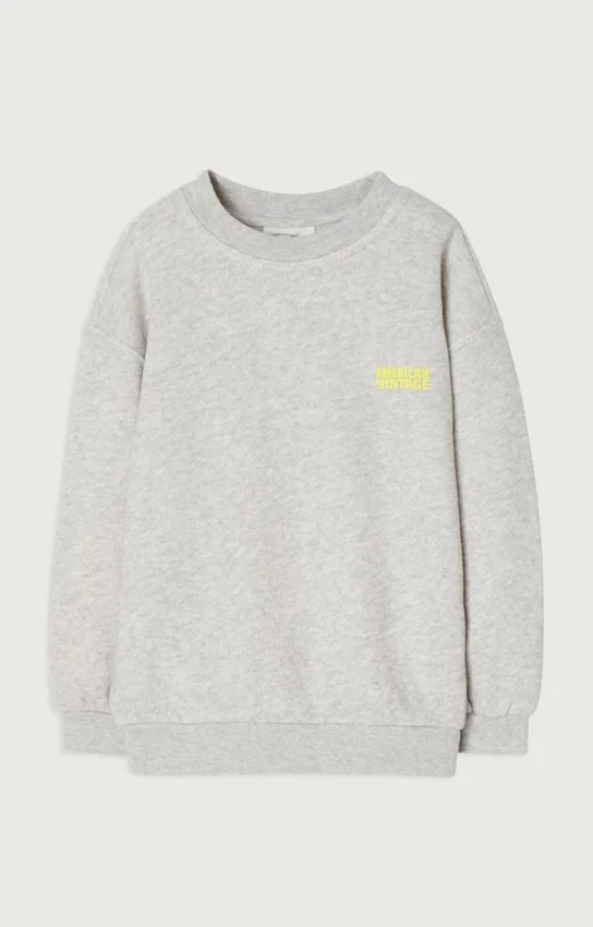 Kids' sweatshirt Kodytown Reference: KKOD03AH26