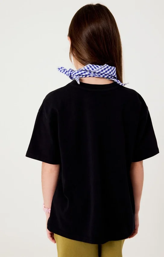 Kids' t-shirt Fizvalley Reference: KFIZ02AH26