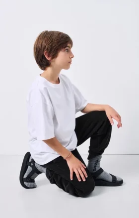 Kids’ t-shirt Fizvalley Reference: KFIZ02AH26