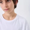 Kids' t-shirt Fizvalley Reference: KFIZ02AH26