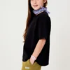 Kids' t-shirt Fizvalley Reference: KFIZ02AH26
