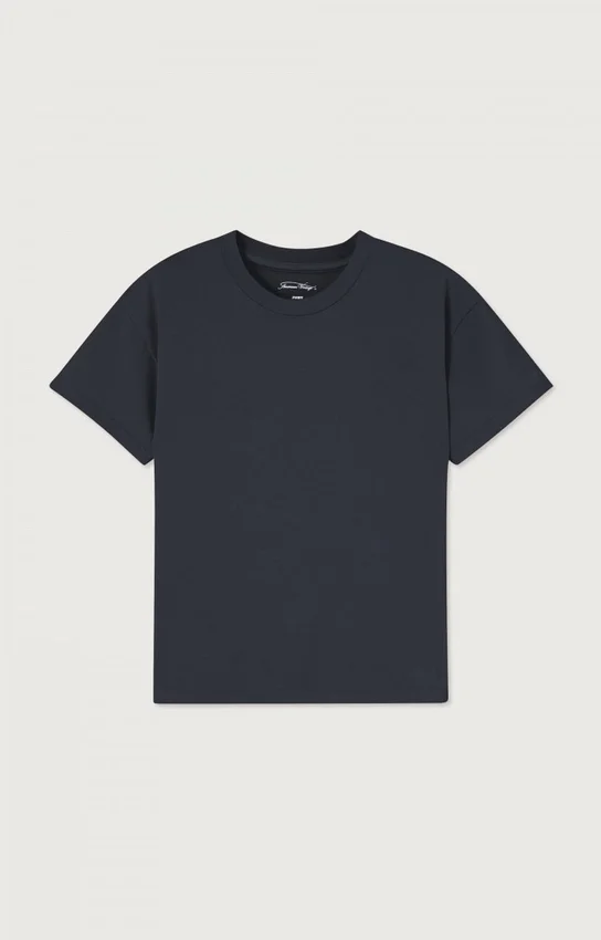 Kids' t-shirt Fizvalley Reference: KFIZ02AH26