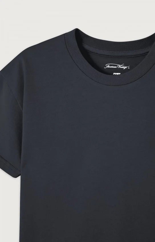 Kids' t-shirt Fizvalley Reference: KFIZ02AH26