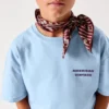 Kids' t-shirt Fizvalley Reference: KFIZ02AIH26
