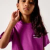 Kids' t-shirt Fizvalley Reference: KFIZ02AIH26