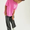 Kids' t-shirt Fizvalley Reference: KFIZ02AIH26
