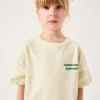 Kids' t-shirt Fizvalley Reference: KFIZ02AIH26