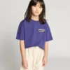 Kids' t-shirt Fizvalley Reference: KFIZ02AIH26