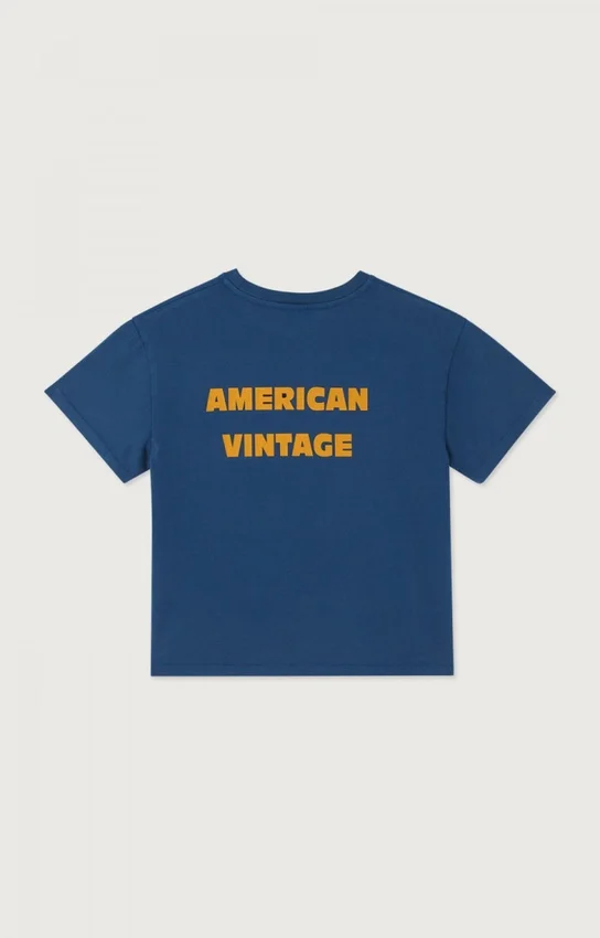 Kids' t-shirt Fizvalley Reference: KFIZ02AIH26