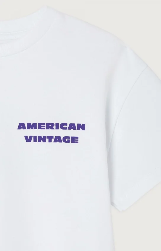 Kids' t-shirt Fizvalley Reference: KFIZ02AIH26