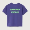 Kids' t-shirt Fizvalley Reference: KFIZ02AIH26
