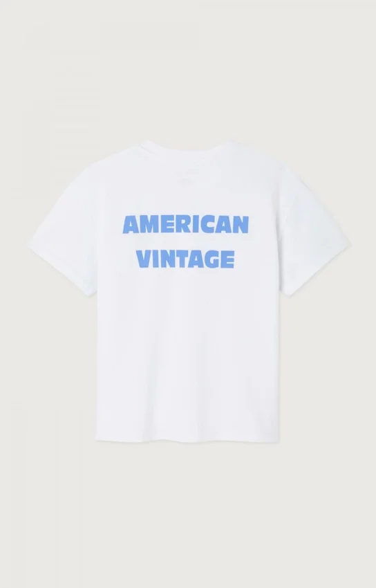 Kids' t-shirt Fizvalley Reference: KFIZ02AIH26