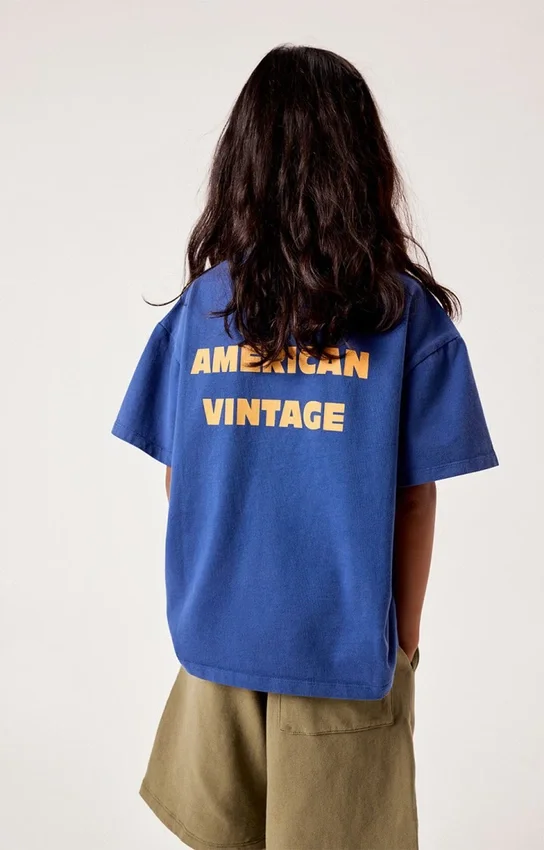 Kids' t-shirt Fizvalley Reference: KFIZ02AIH26