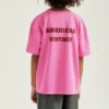 Kids' t-shirt Fizvalley Reference: KFIZ02AIH26