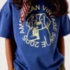 Kids' t-shirt Fizvalley Reference: KFIZ02AIH26