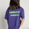 Kids' t-shirt Fizvalley Reference: KFIZ02AIH26