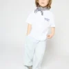 Kids' t-shirt Fizvalley Reference: KFIZ02AIH26